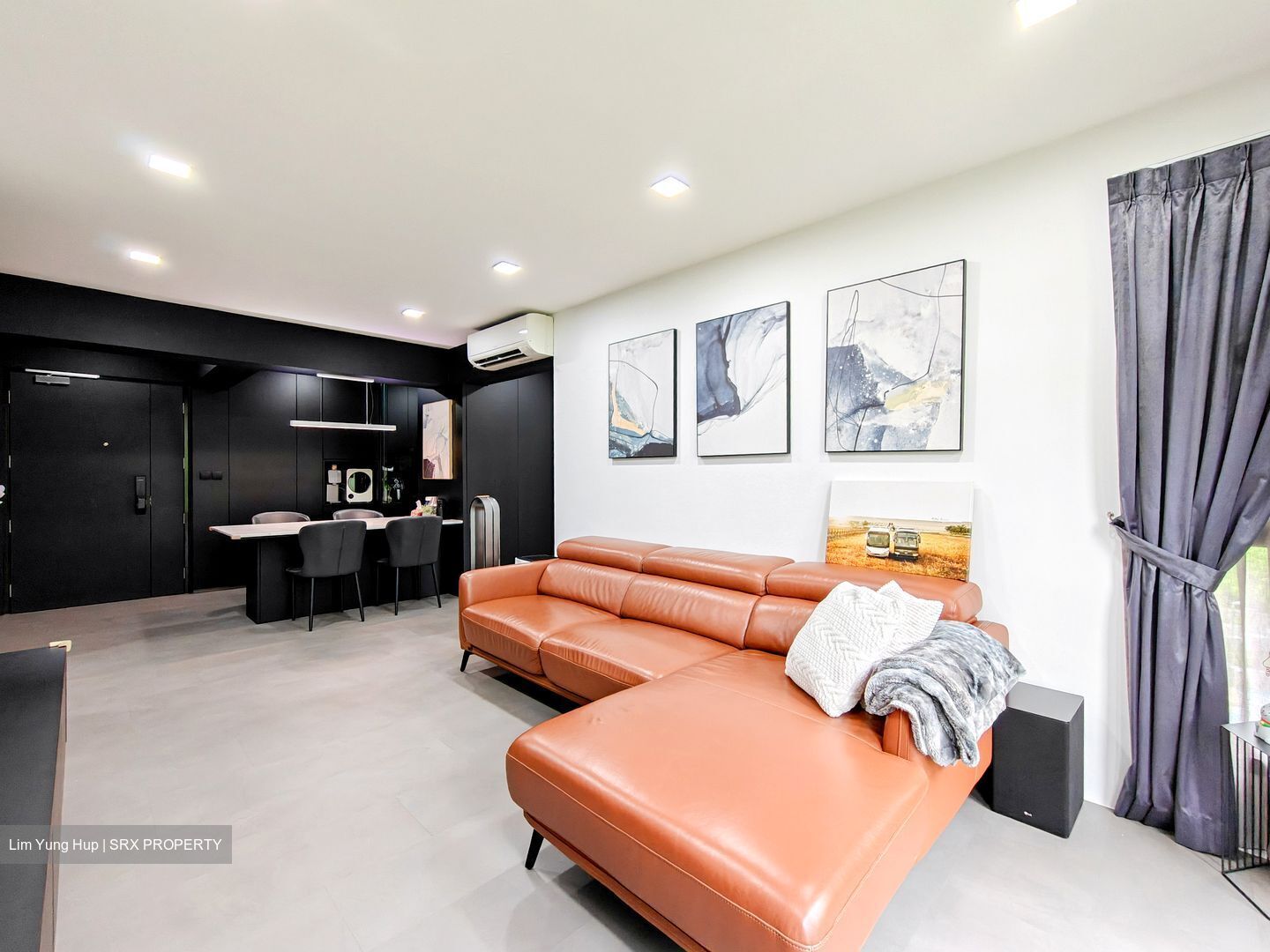 Blk 115C Alkaff Lakeview (Toa Payoh), HDB 4 Rooms #479295411